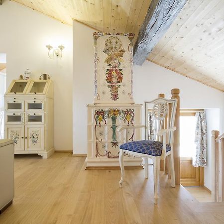 Casa Ursic Scrittore Grimacco Exteriör bild