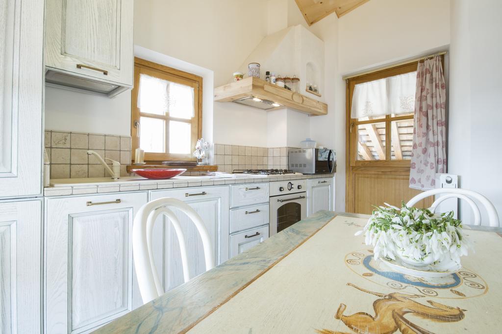 Casa Ursic Scrittore Grimacco Rum bild