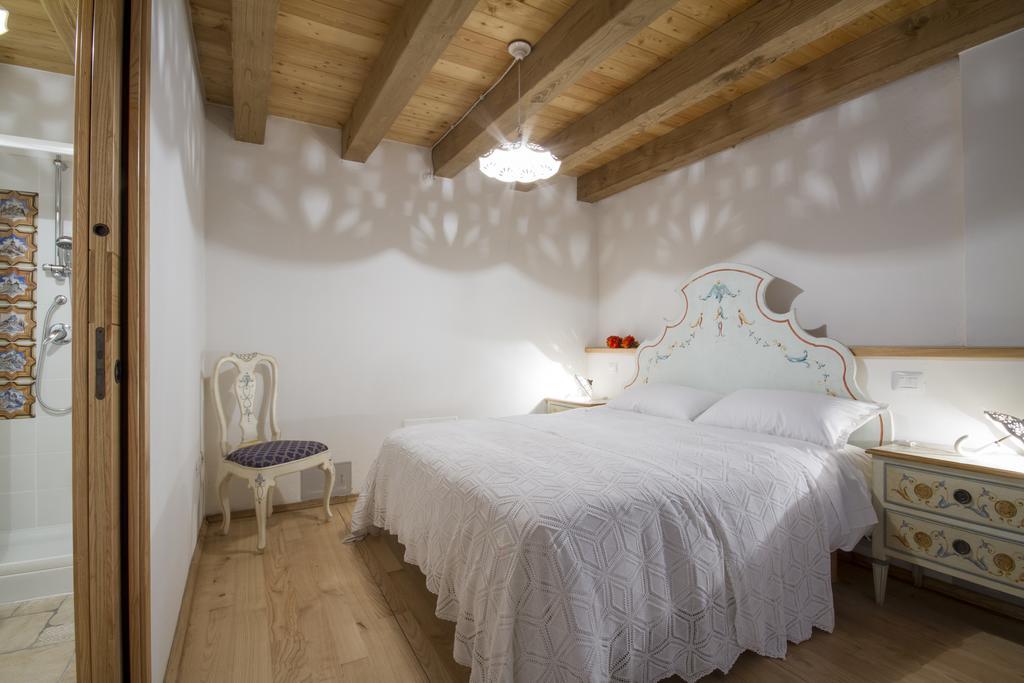 Casa Ursic Scrittore Grimacco Rum bild