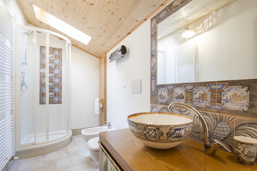 Casa Ursic Scrittore Grimacco Rum bild
