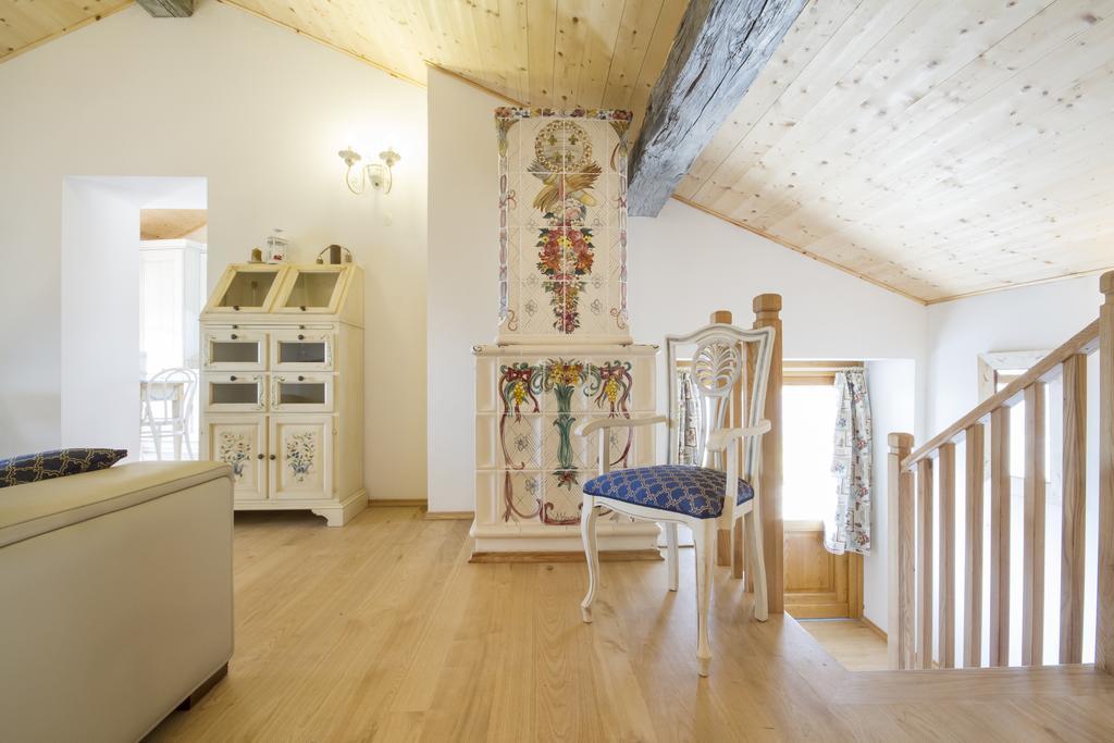 Casa Ursic Scrittore Grimacco Exteriör bild