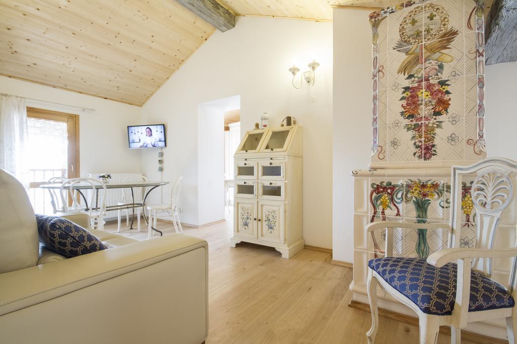 Casa Ursic Scrittore Grimacco Exteriör bild