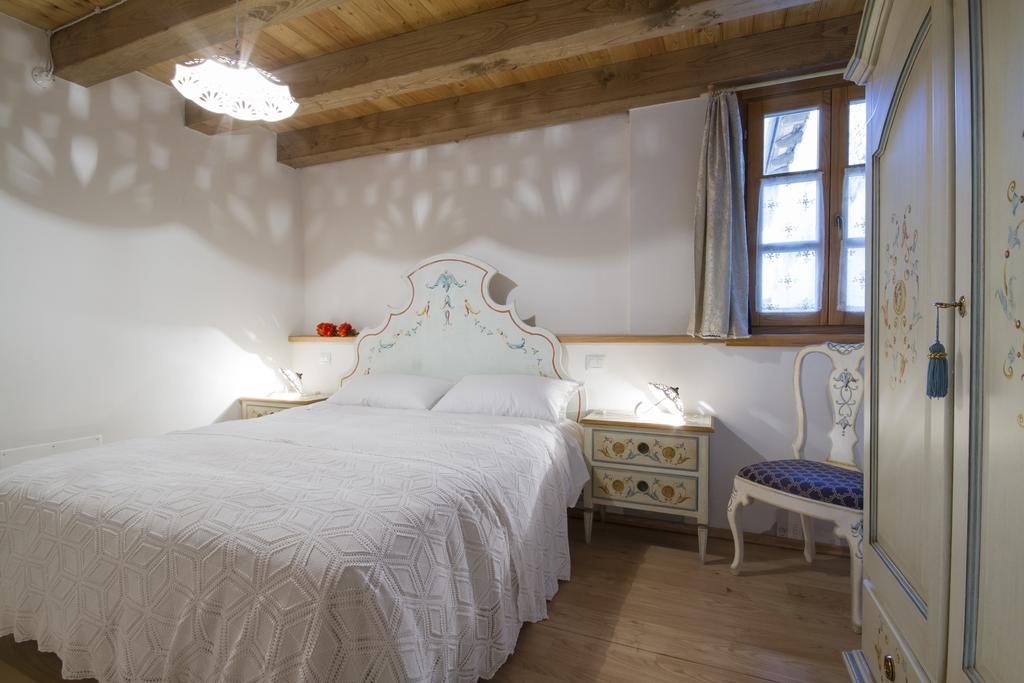 Casa Ursic Scrittore Grimacco Exteriör bild